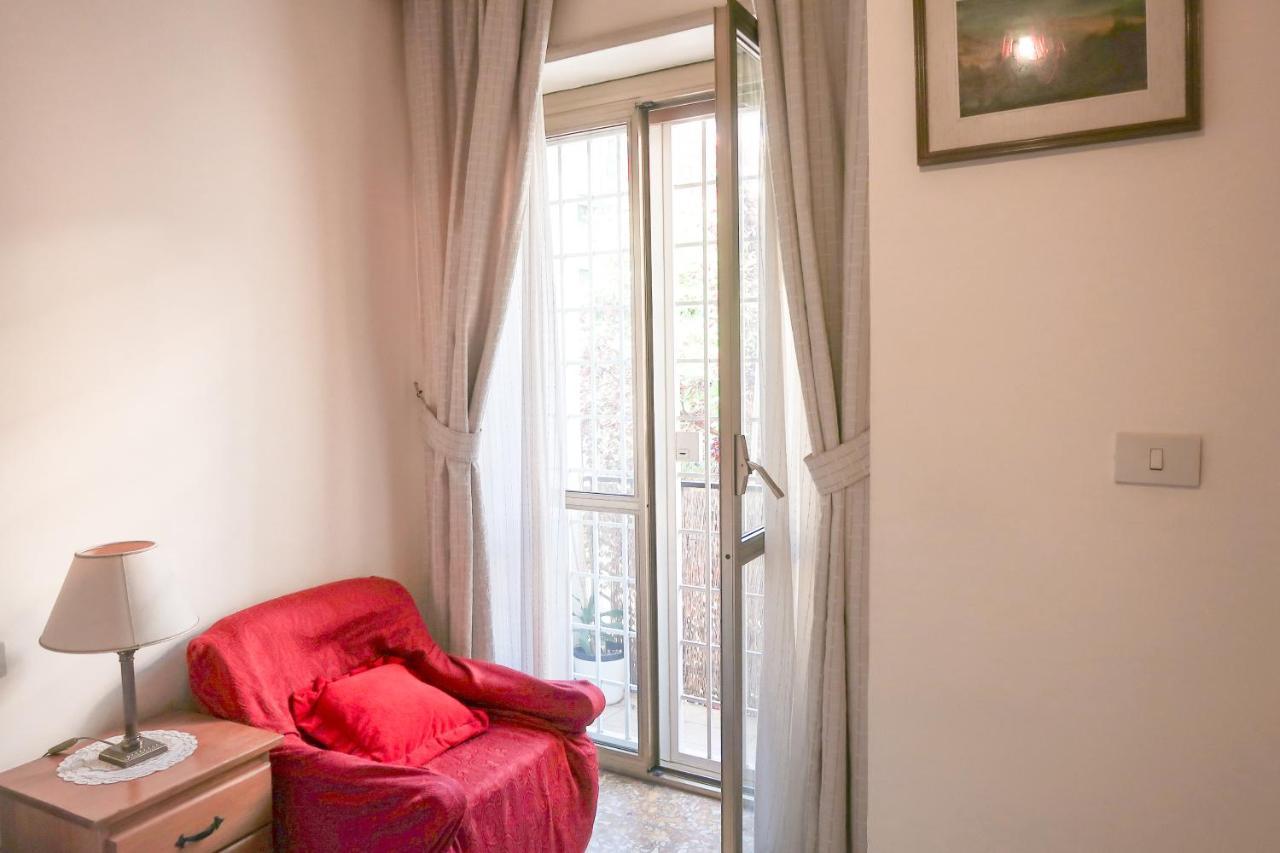 The Condottieri Rooms Рим Екстериор снимка