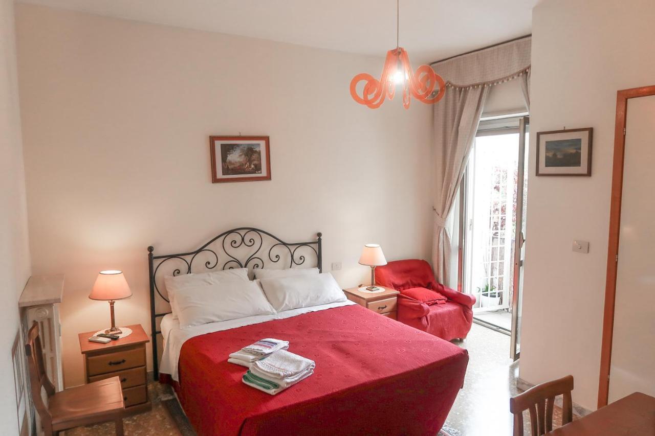 The Condottieri Rooms Рим Екстериор снимка