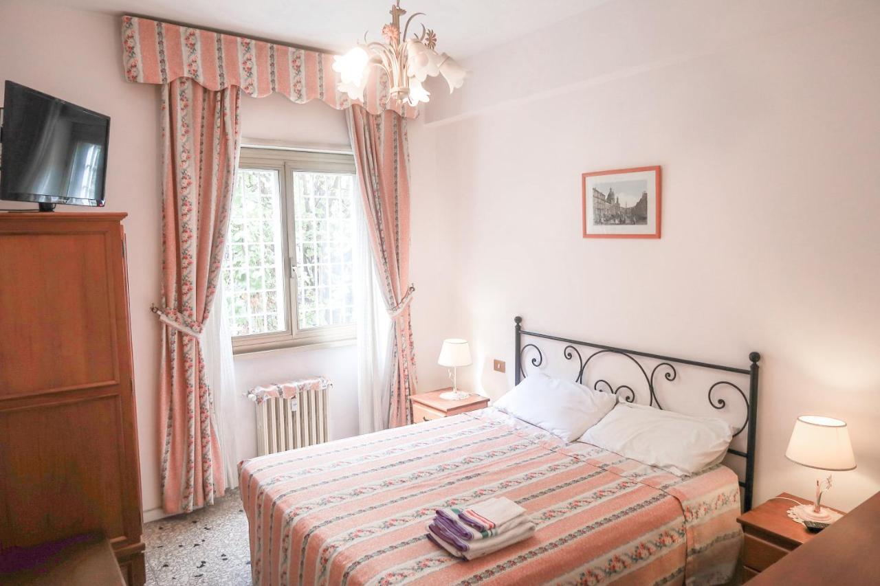 The Condottieri Rooms Рим Екстериор снимка