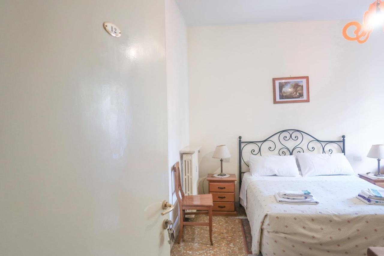 The Condottieri Rooms Рим Екстериор снимка