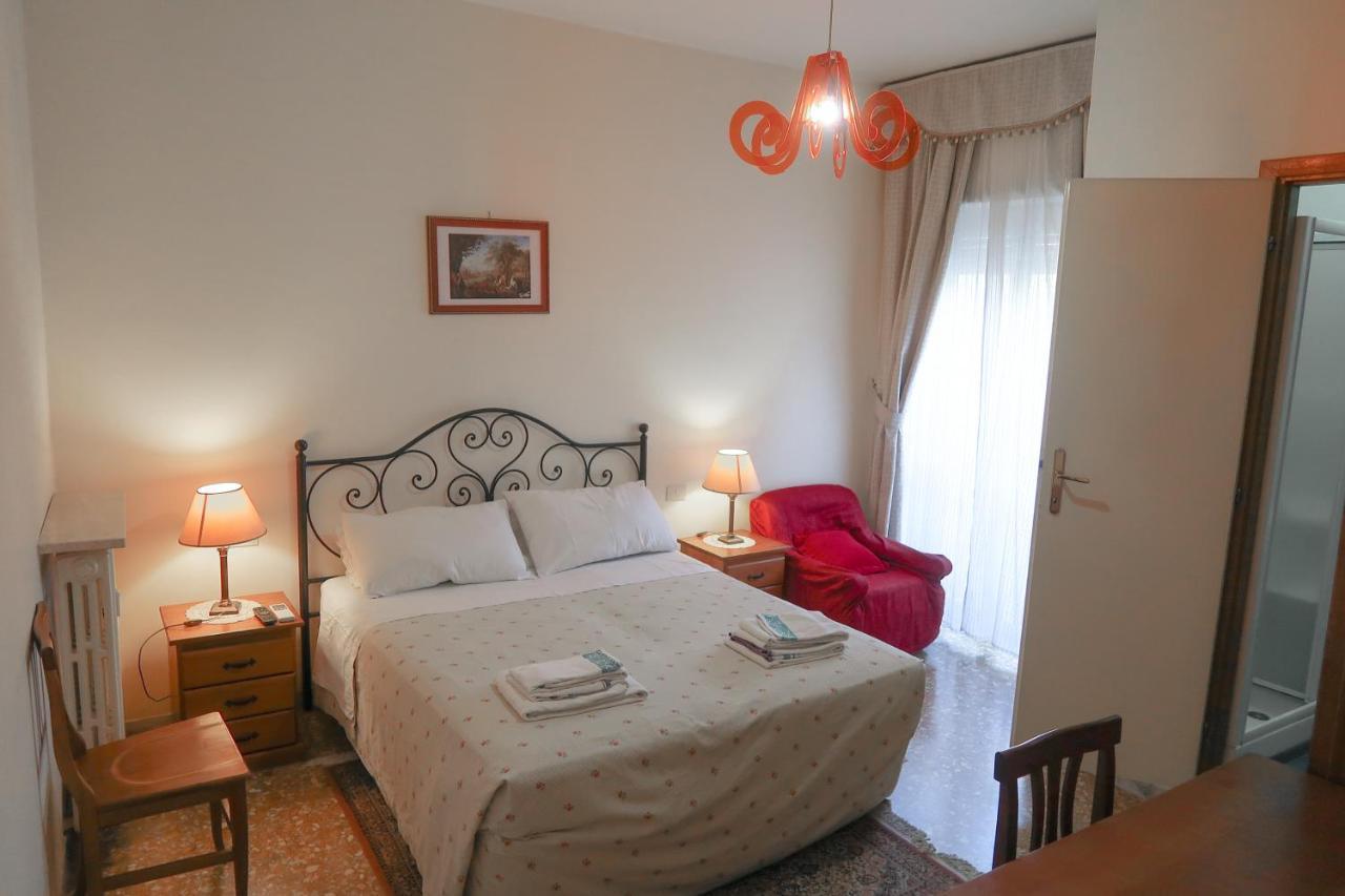 The Condottieri Rooms Рим Екстериор снимка