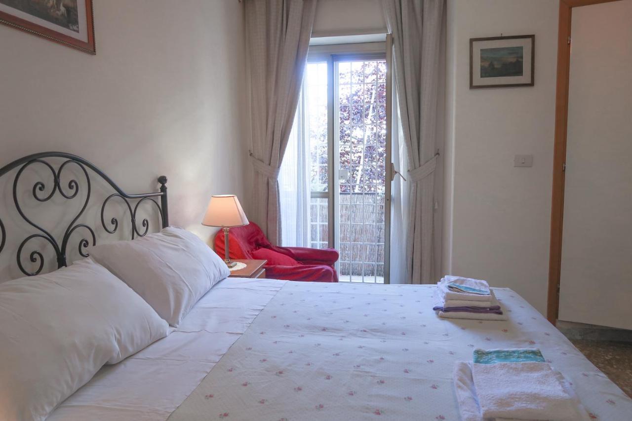 The Condottieri Rooms Рим Екстериор снимка