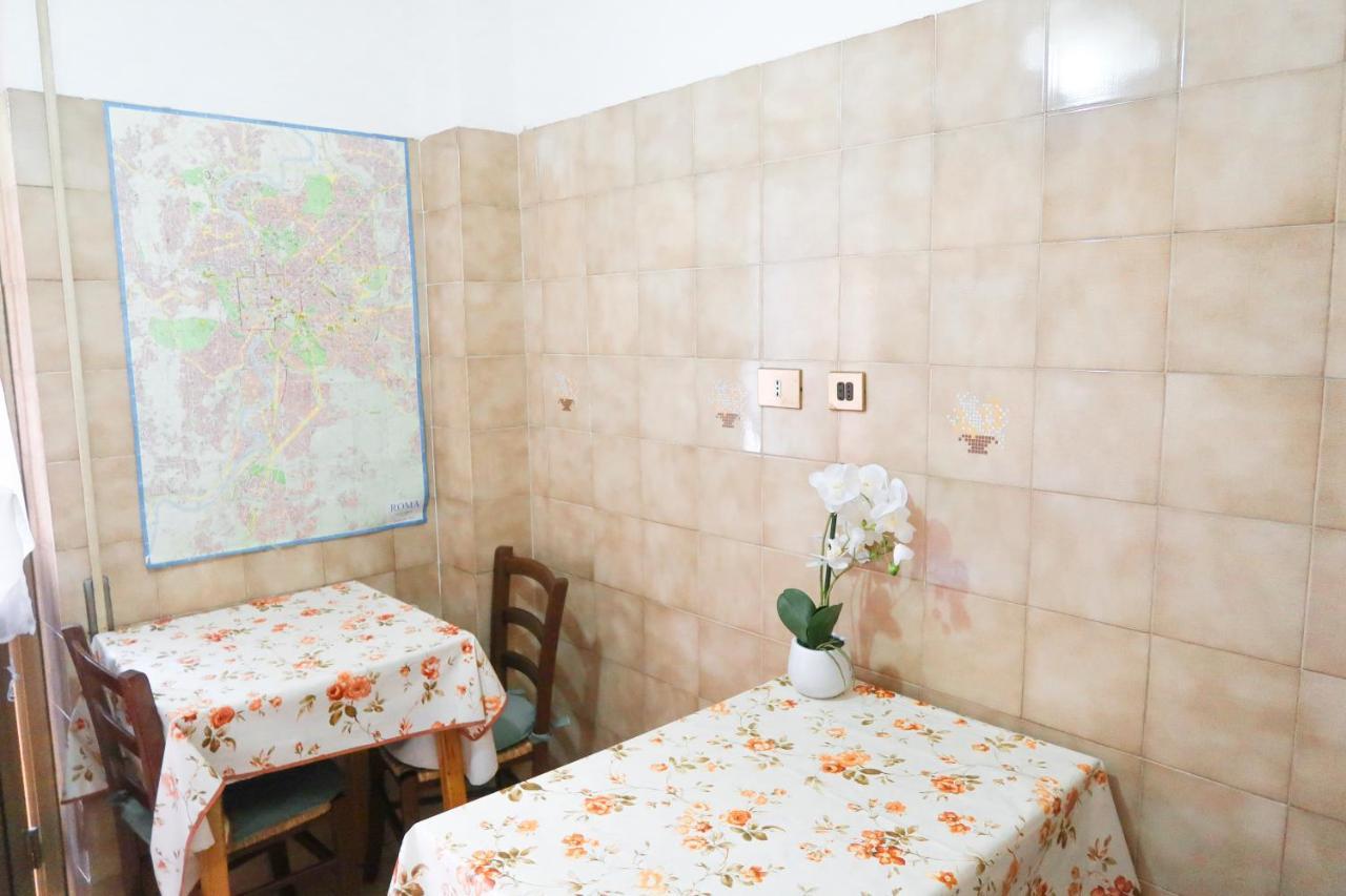 The Condottieri Rooms Рим Екстериор снимка