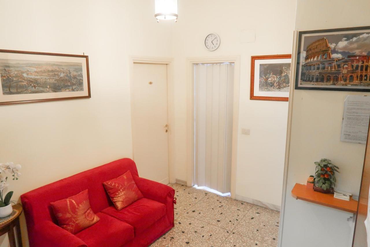 The Condottieri Rooms Рим Екстериор снимка