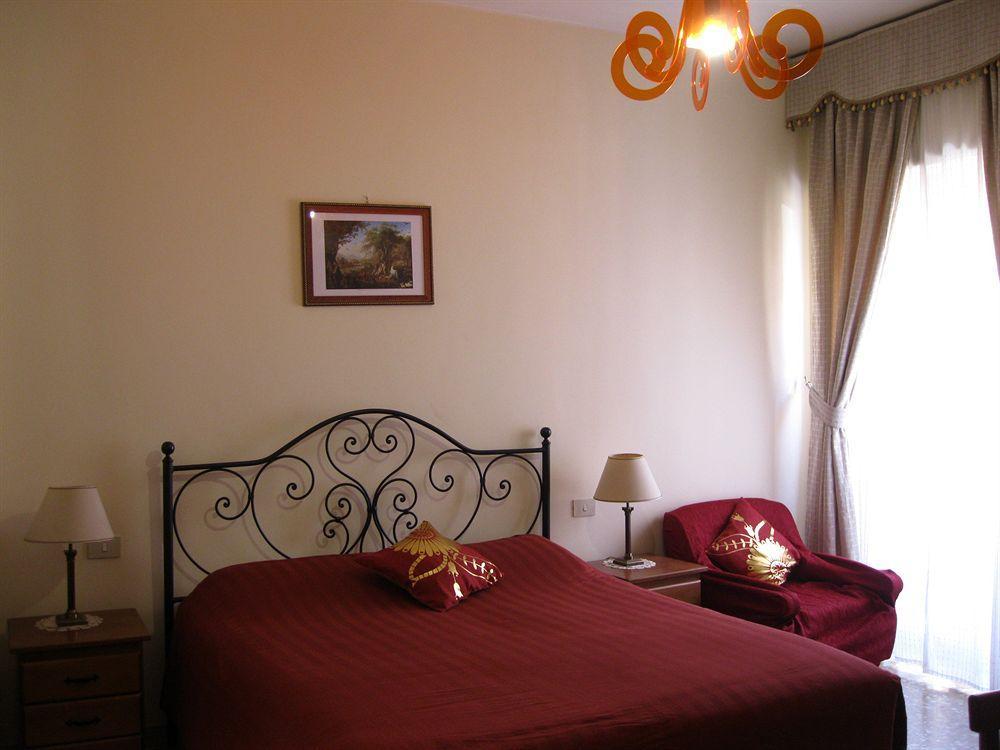 The Condottieri Rooms Рим Екстериор снимка