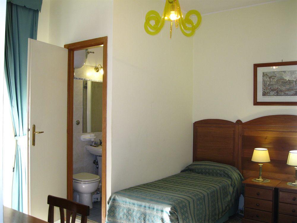The Condottieri Rooms Рим Екстериор снимка