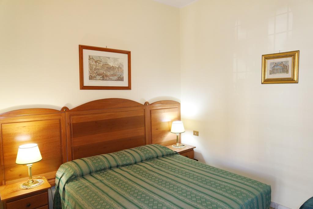 The Condottieri Rooms Рим Екстериор снимка
