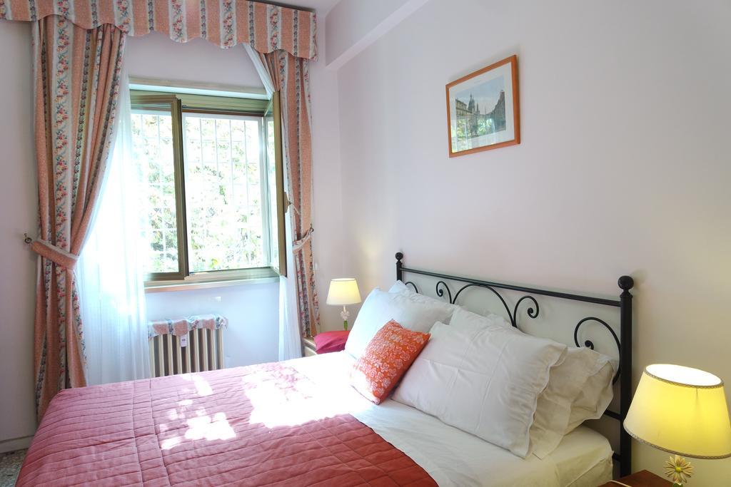 The Condottieri Rooms Рим Екстериор снимка