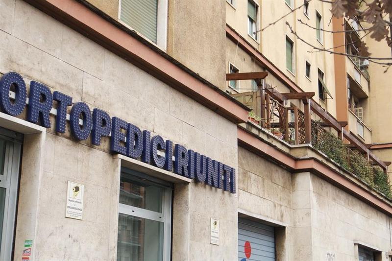 The Condottieri Rooms Рим Екстериор снимка