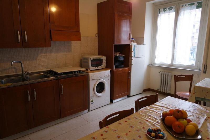 The Condottieri Rooms Рим Екстериор снимка