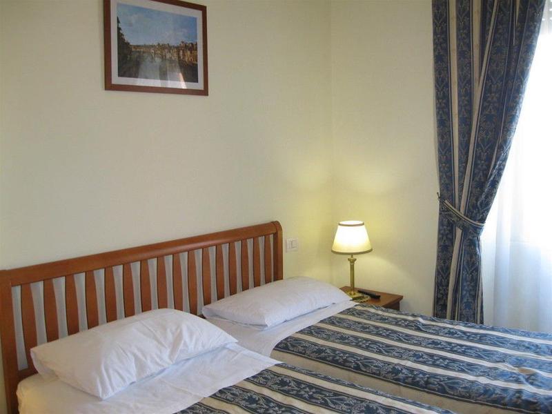 The Condottieri Rooms Рим Екстериор снимка