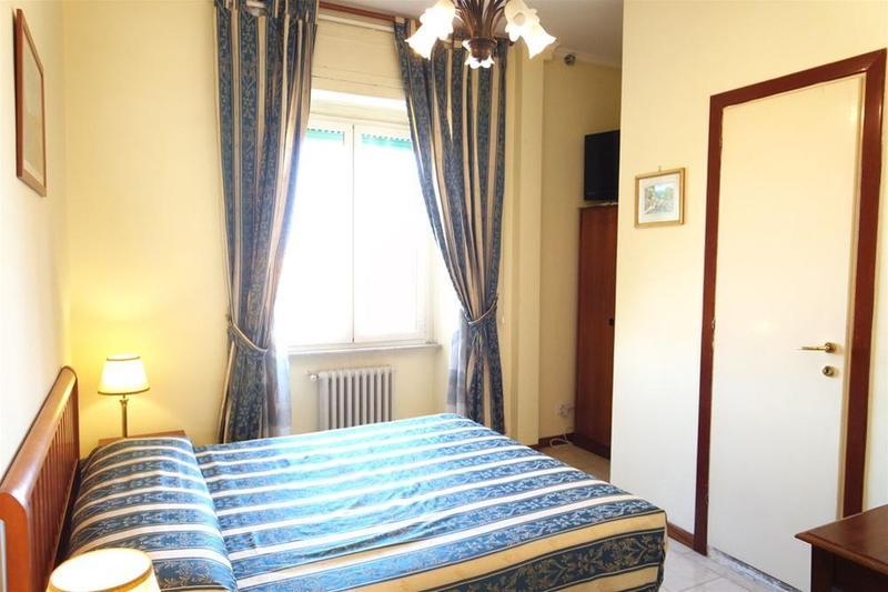 The Condottieri Rooms Рим Екстериор снимка