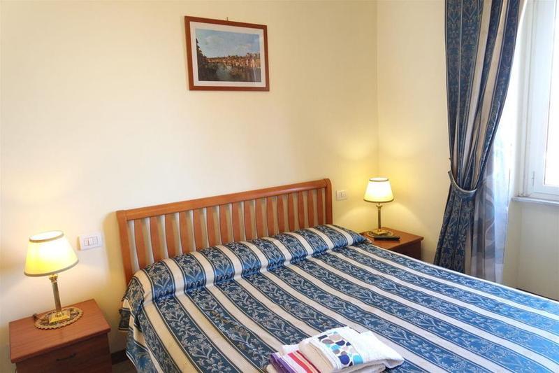 The Condottieri Rooms Рим Екстериор снимка