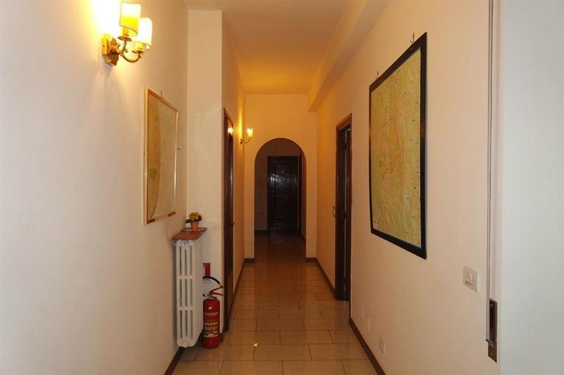 The Condottieri Rooms Рим Екстериор снимка