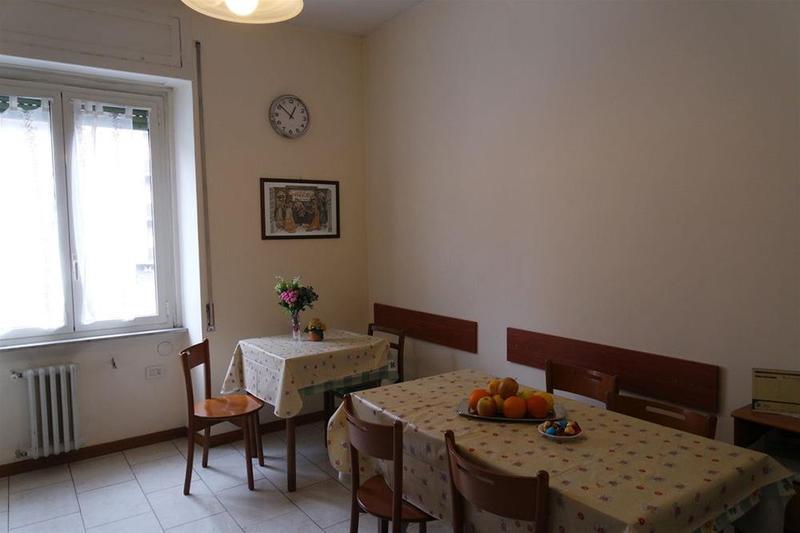 The Condottieri Rooms Рим Екстериор снимка