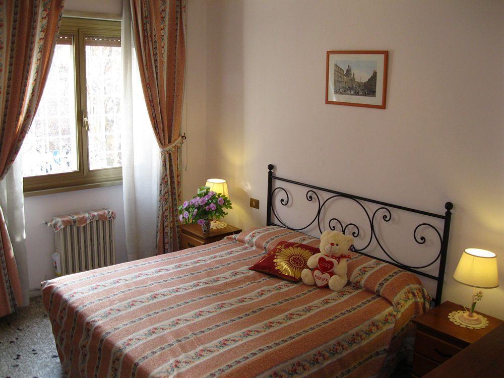 The Condottieri Rooms Рим Екстериор снимка