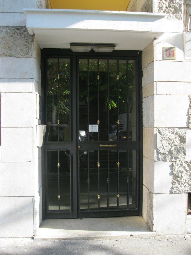 The Condottieri Rooms Рим Екстериор снимка