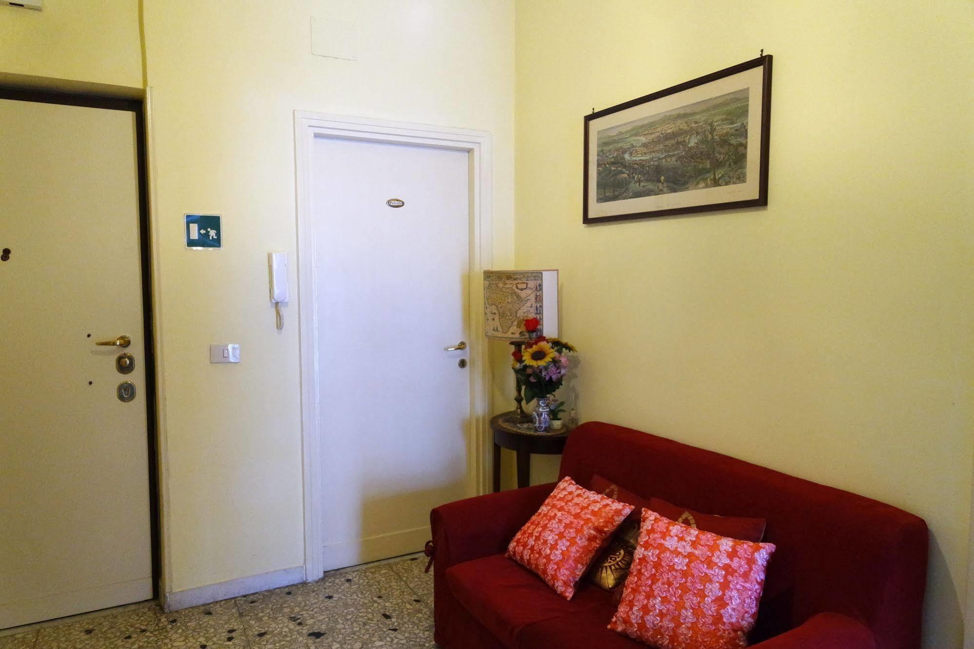 The Condottieri Rooms Рим Екстериор снимка