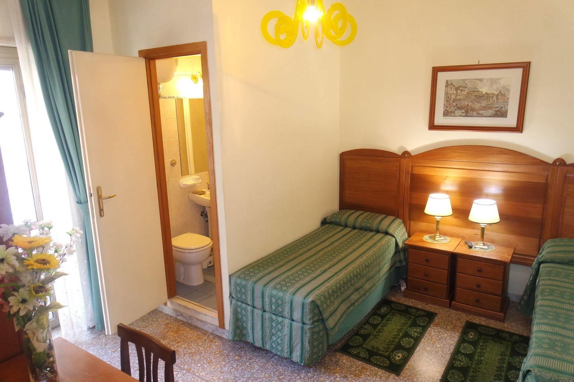 The Condottieri Rooms Рим Екстериор снимка