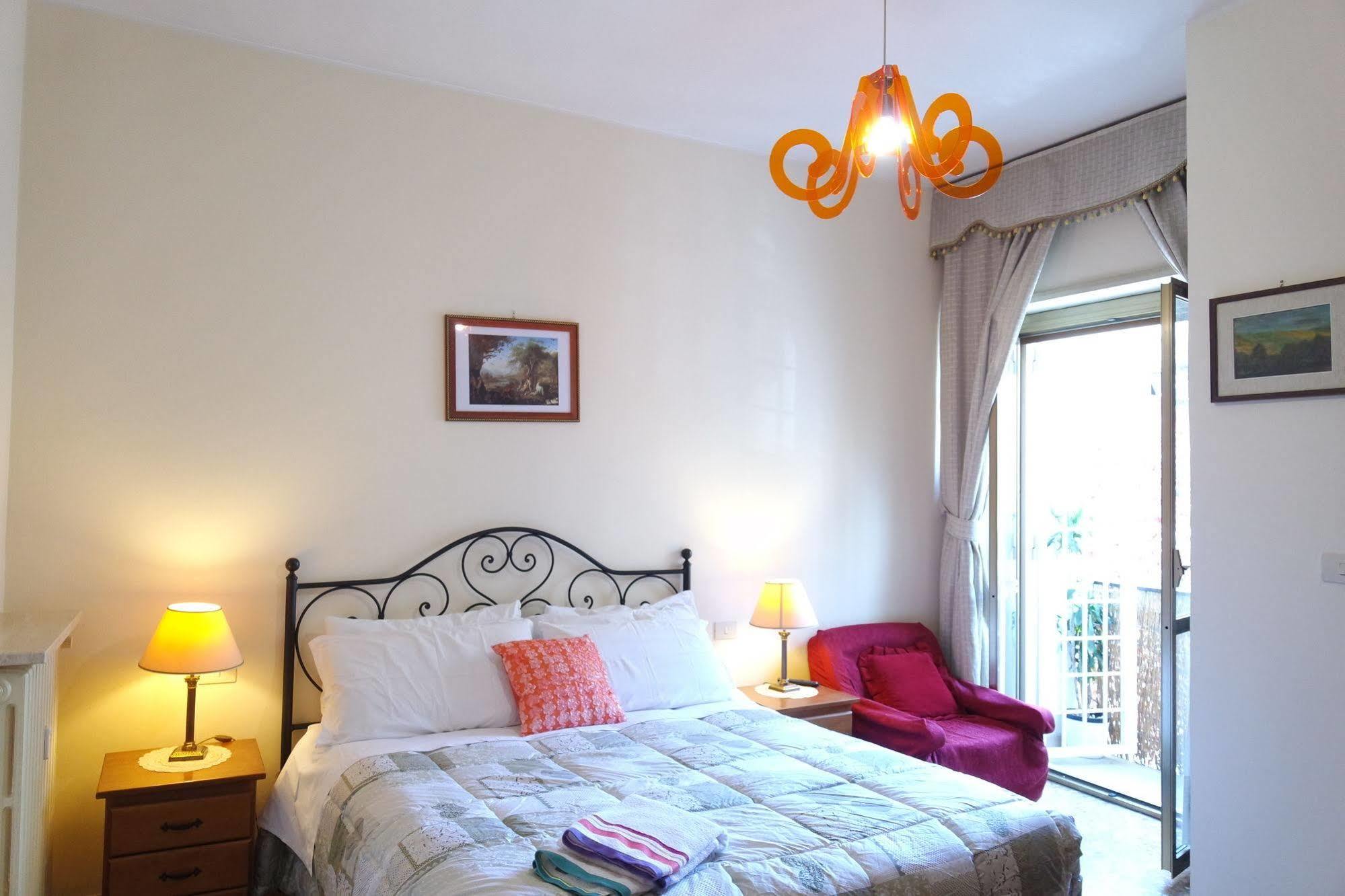 The Condottieri Rooms Рим Екстериор снимка