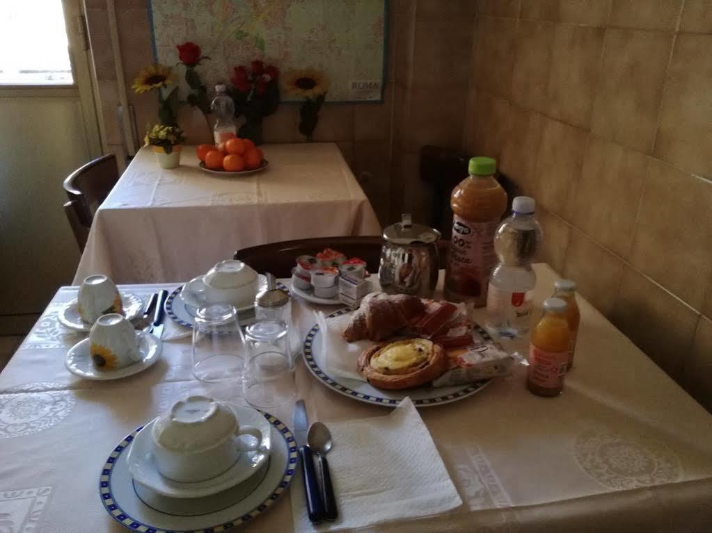 The Condottieri Rooms Рим Екстериор снимка