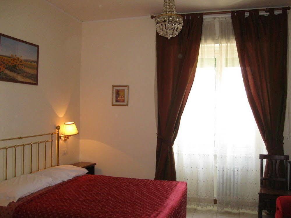 The Condottieri Rooms Рим Екстериор снимка